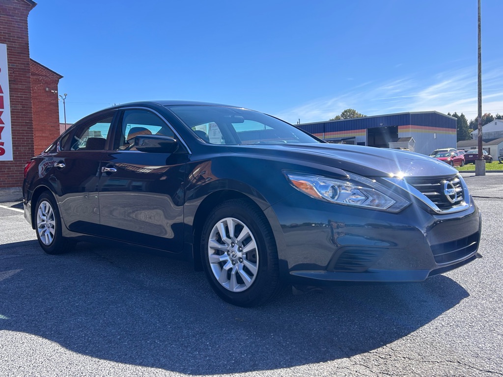 Photo 7 of this NISSAN ALTIMA