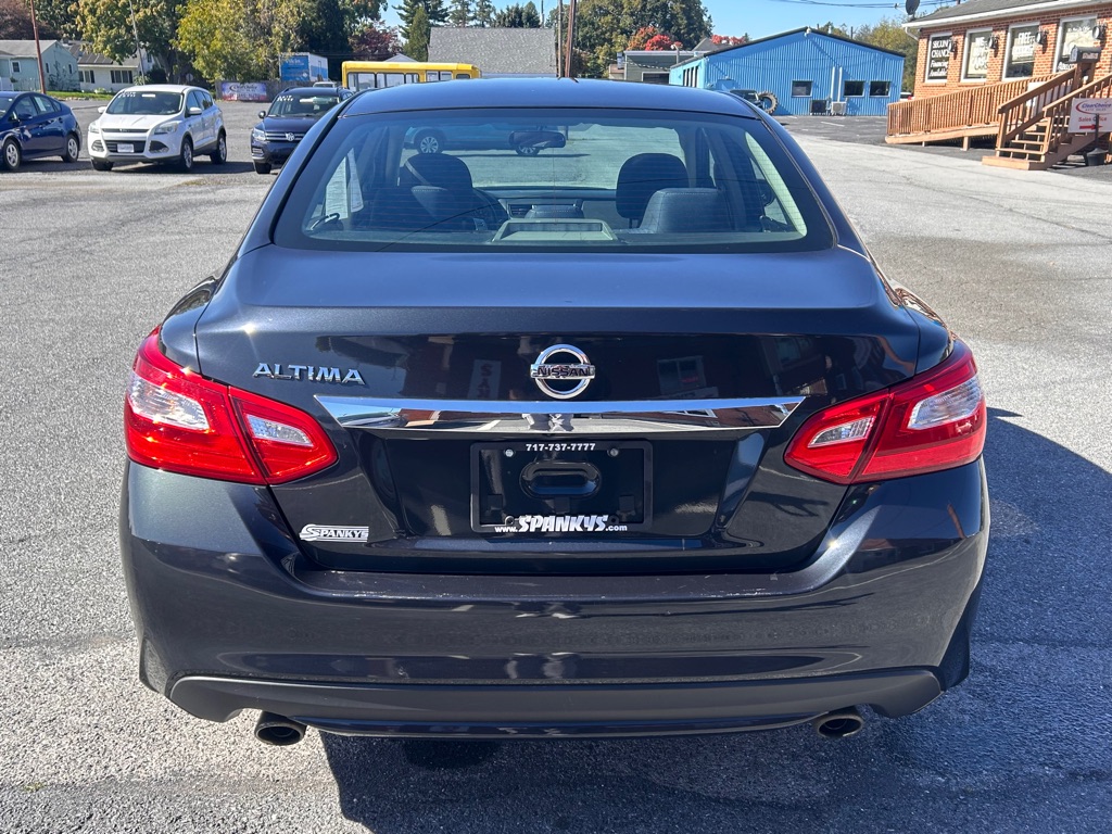 Photo 4 of this NISSAN ALTIMA