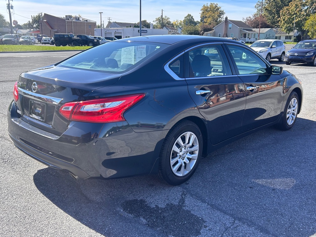 Photo 5 of this NISSAN ALTIMA