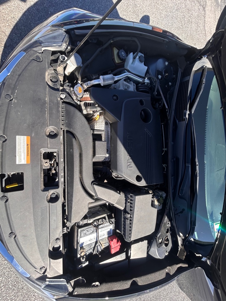 Photo 15 of this NISSAN ALTIMA