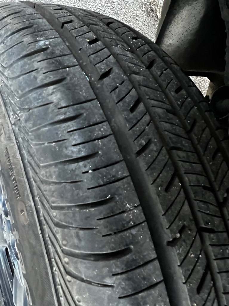 Photo 17 of this JEEP PATRIOT