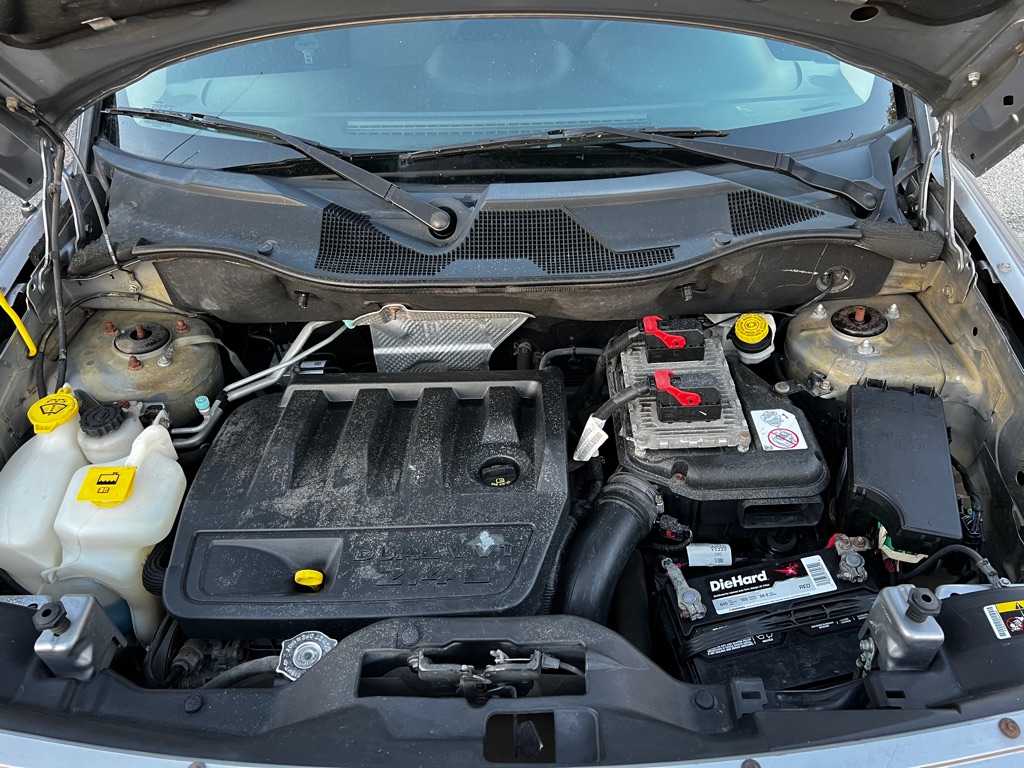 Photo 16 of this JEEP PATRIOT