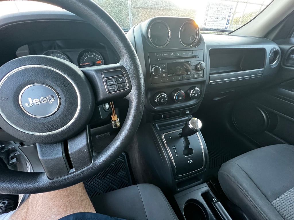 Photo 7 of this JEEP PATRIOT
