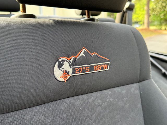 2010 Jeep Wrangler #51