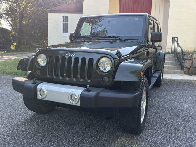 2011 Jeep Wrangler #35