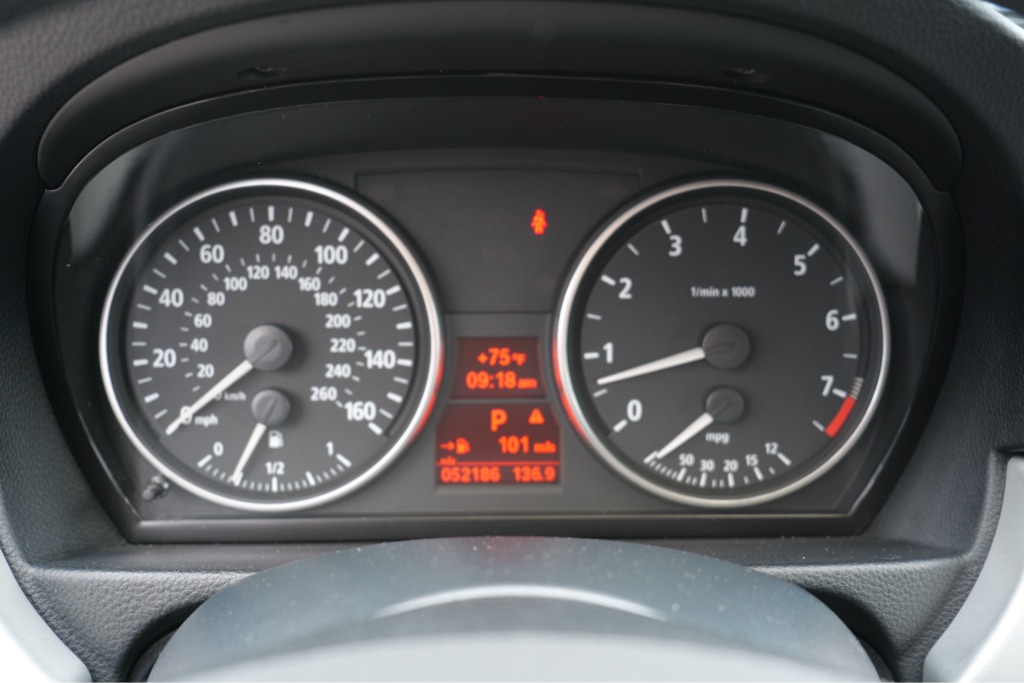 2006 Bmw 325i 3-Series photo 3