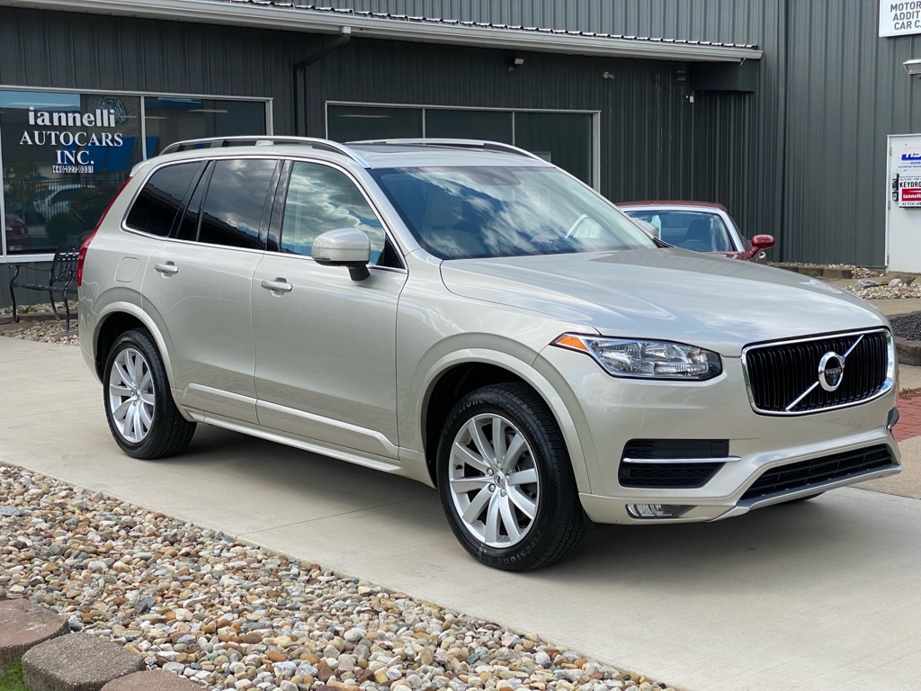 2016 Volvo XC90