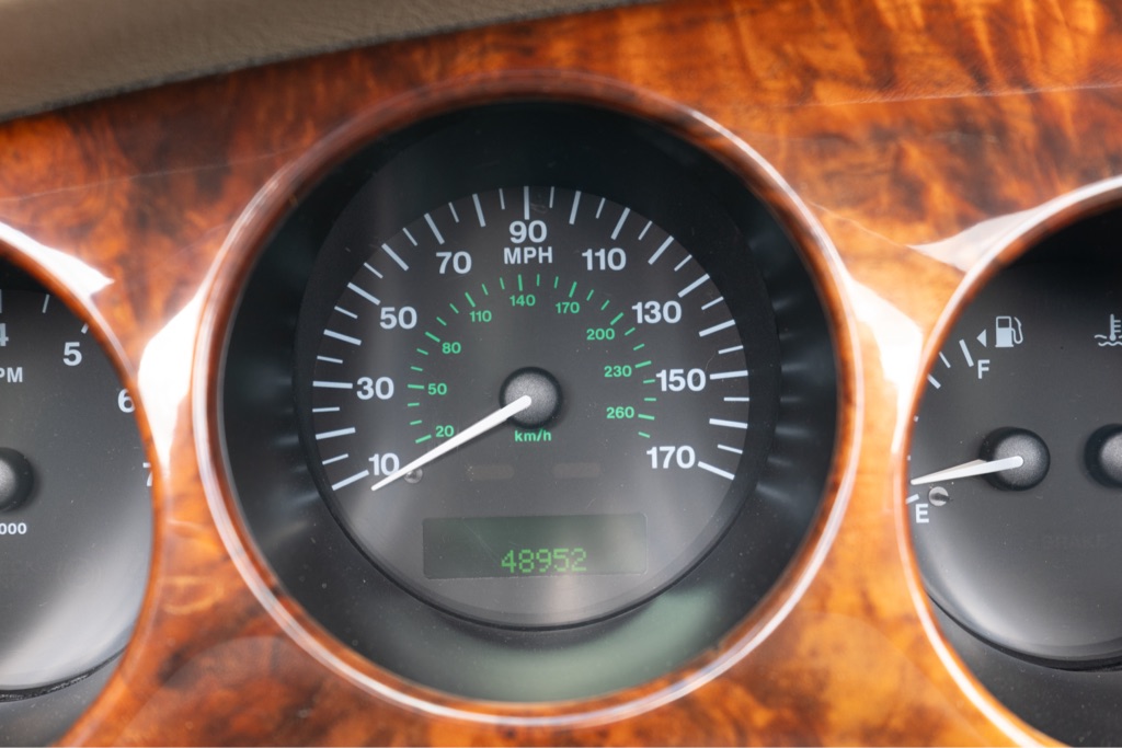 1999 Porsche Boxster Base photo 14