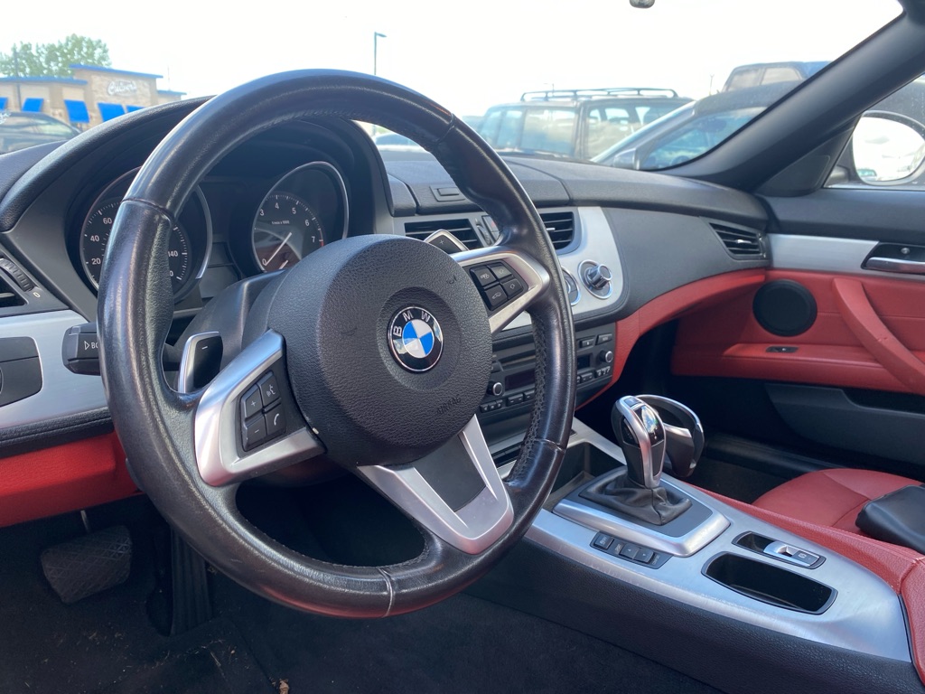 2014 Bmw X3 xDrive28i photo 7