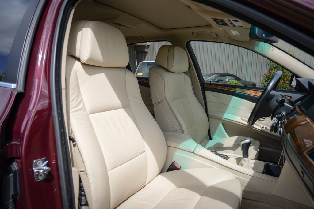 2014 Bmw X3 xDrive28i photo 35