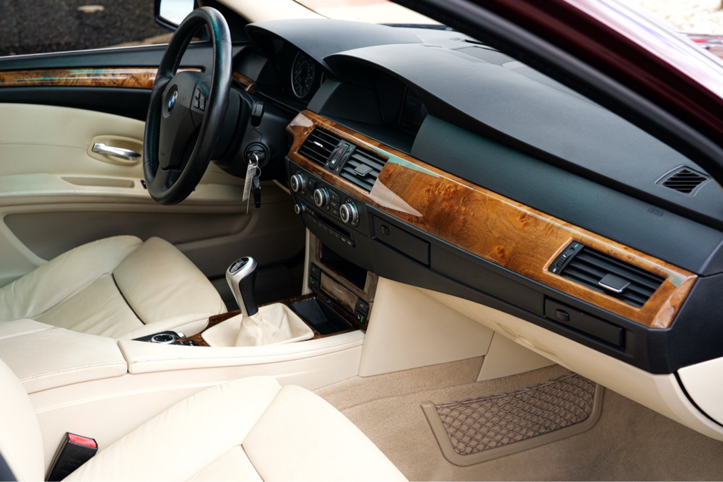 2014 Bmw X3 xDrive28i photo 36