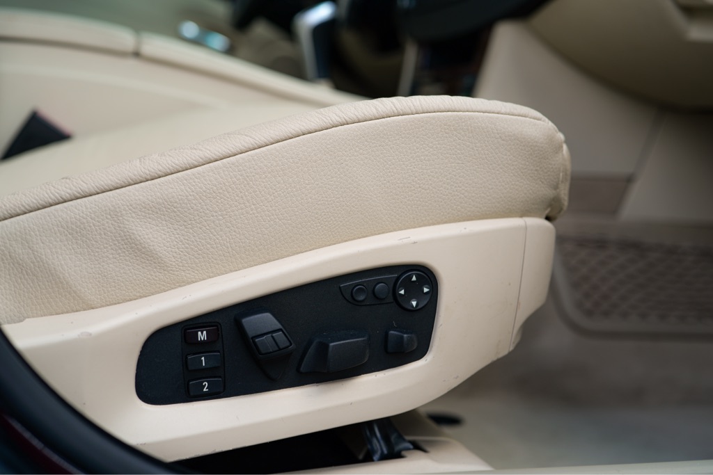2014 Bmw X3 xDrive28i photo 33