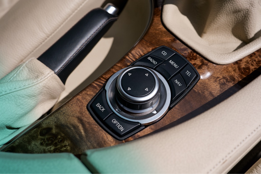 2014 Bmw X3 xDrive28i photo 30