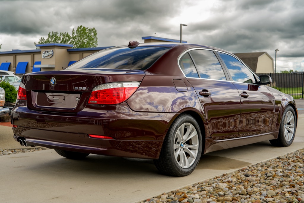 2014 Bmw X3 xDrive28i photo 12