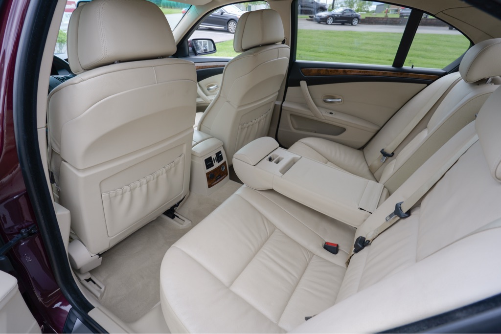 2014 Bmw X3 xDrive28i photo 46