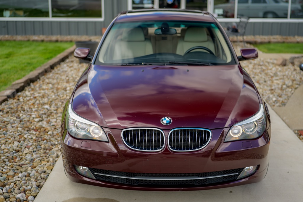 2014 Bmw X3 xDrive28i photo 18