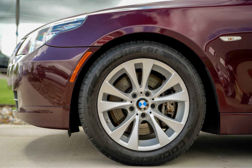 2014 Bmw X3 xDrive28i photo 59