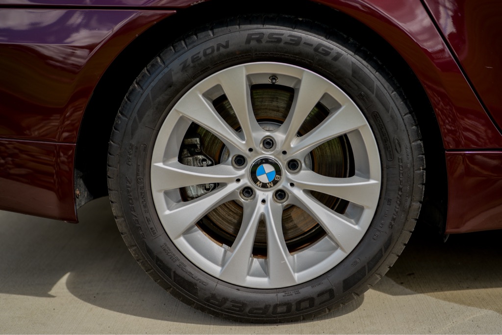2014 Bmw X3 xDrive28i photo 58