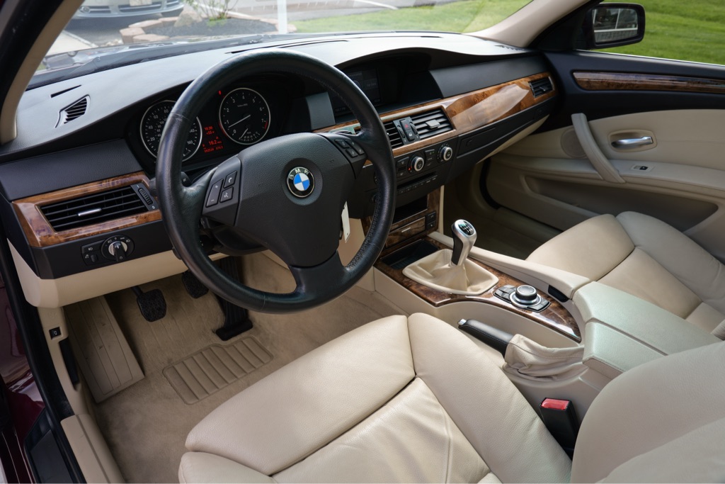 2014 Bmw X3 xDrive28i photo 20