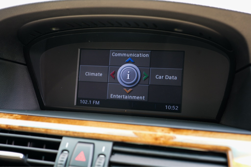 2014 Bmw X3 xDrive28i photo 29