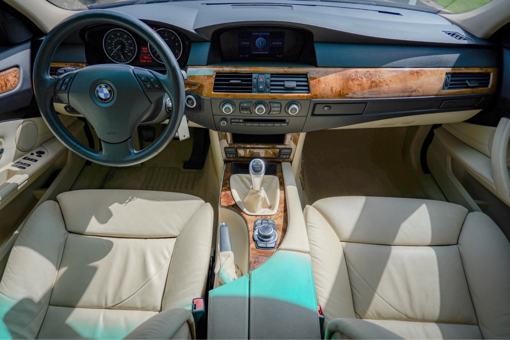 2014 Bmw X3 xDrive28i photo 8