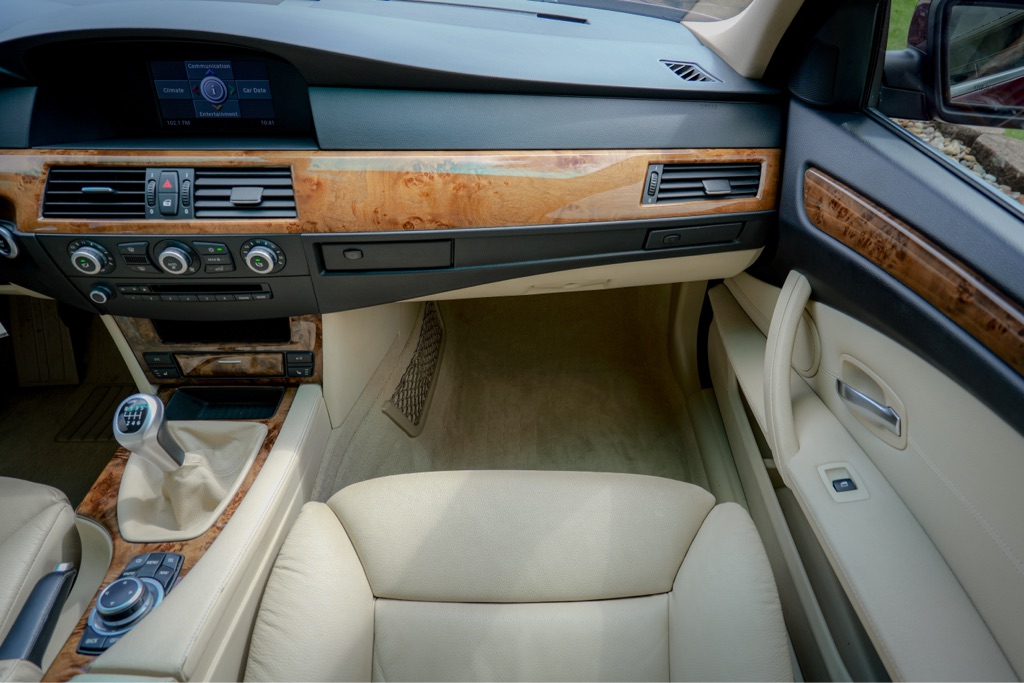 2014 Bmw X3 xDrive28i photo 51
