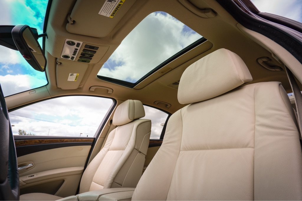 2014 Bmw X3 xDrive28i photo 49