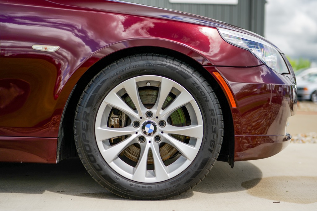 2014 Bmw X3 xDrive28i photo 57