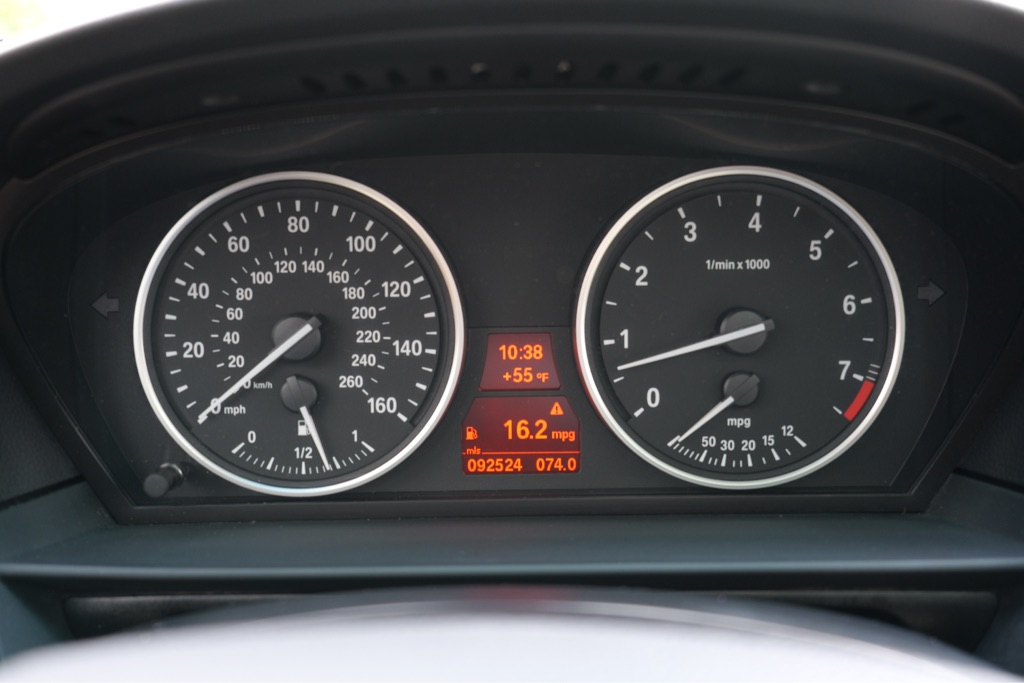 2014 Bmw X3 xDrive28i photo 9
