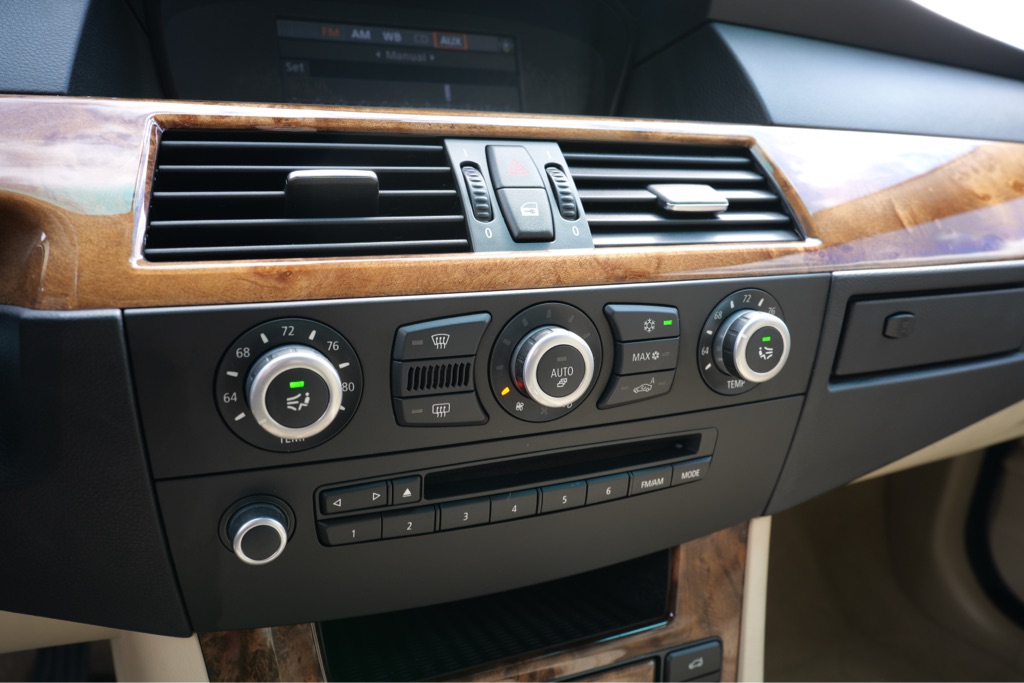 2014 Bmw X3 xDrive28i photo 27