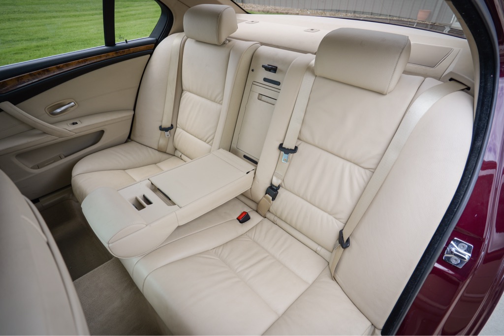 2014 Bmw X3 xDrive28i photo 47