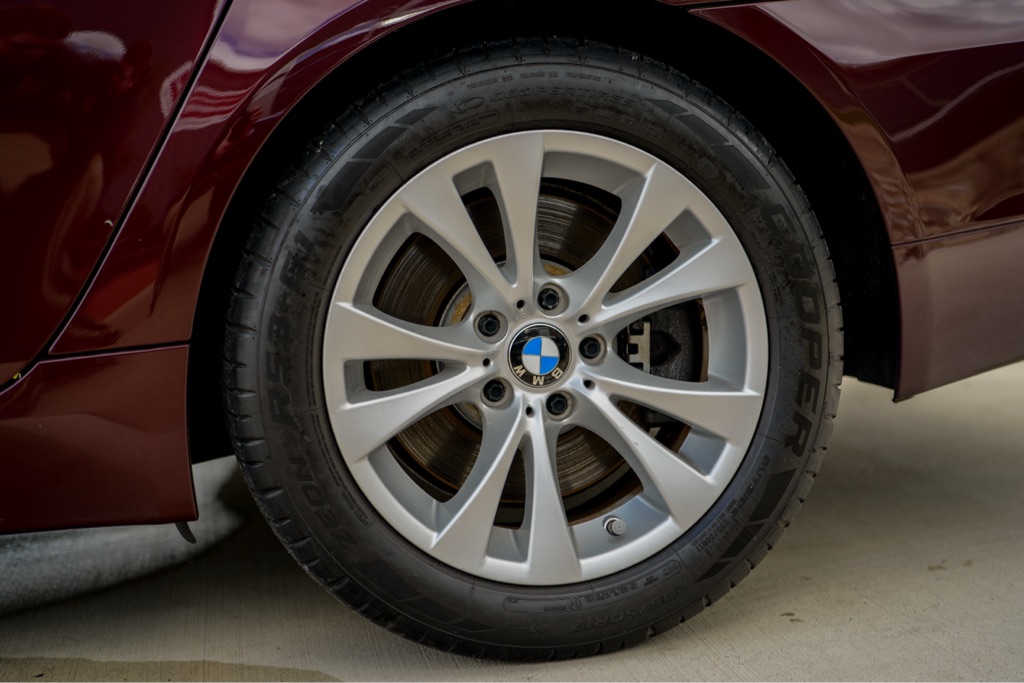 2014 Bmw X3 xDrive28i photo 60