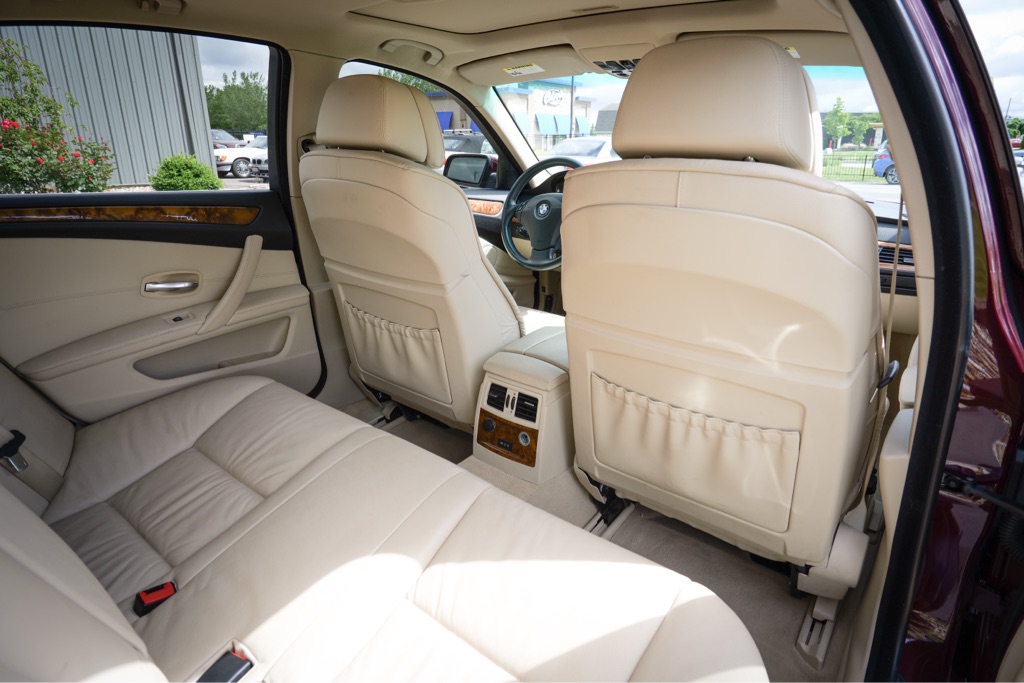 2014 Bmw X3 xDrive28i photo 41
