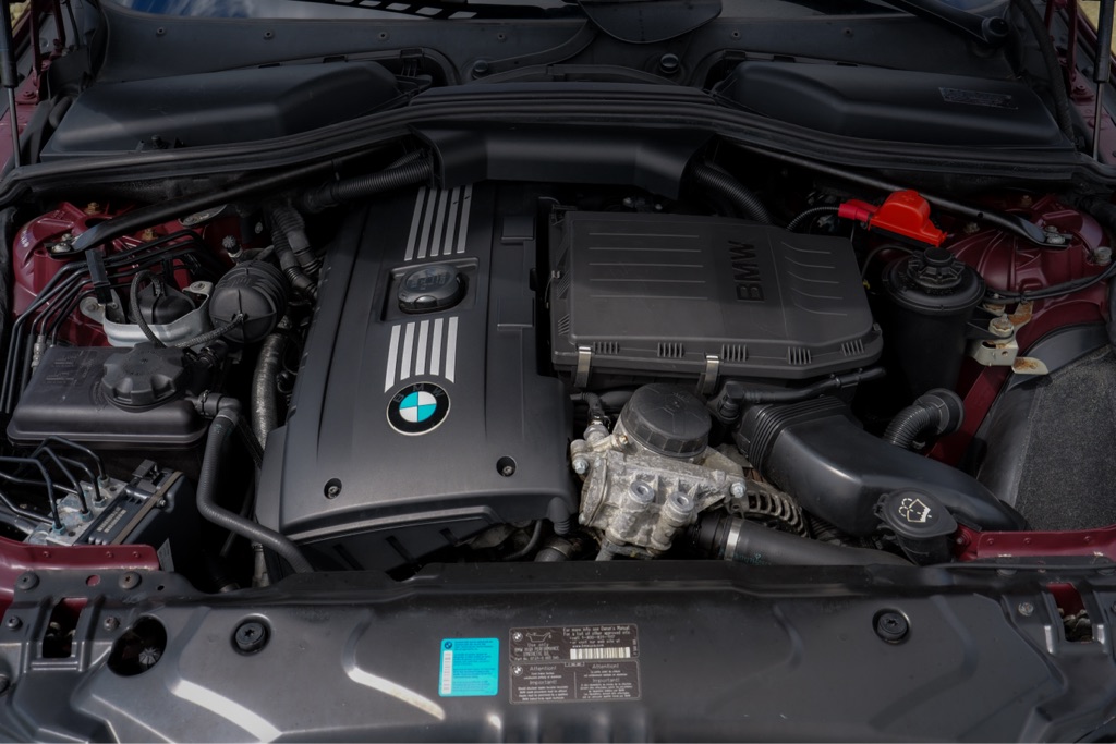2014 Bmw X3 xDrive28i photo 56