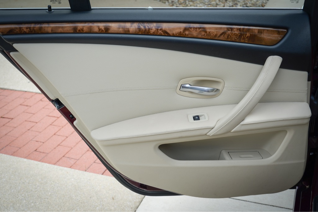 2014 Bmw X3 xDrive28i photo 40