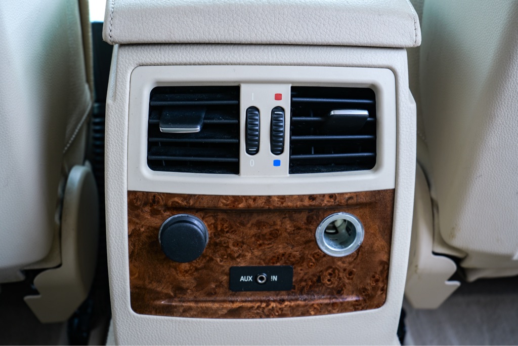 2014 Bmw X3 xDrive28i photo 48