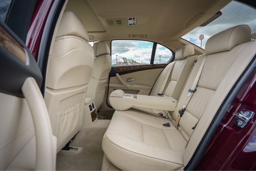 2014 Bmw X3 xDrive28i photo 45