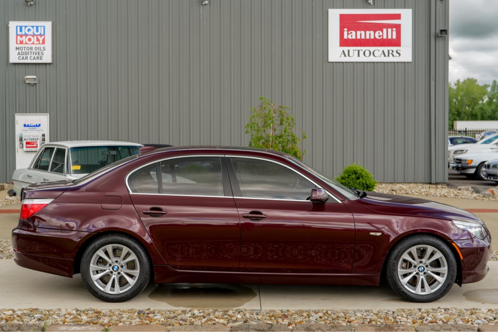 2014 Bmw X3 xDrive28i photo 11