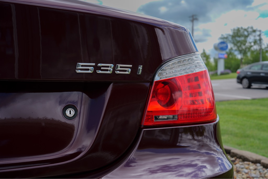 2014 Bmw X3 xDrive28i photo 61