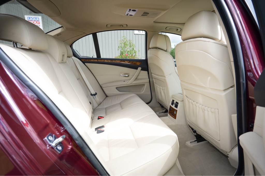 2014 Bmw X3 xDrive28i photo 42