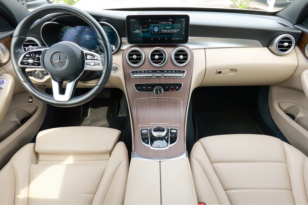 2019 Bmw 530i xDrive Sedan photo 12