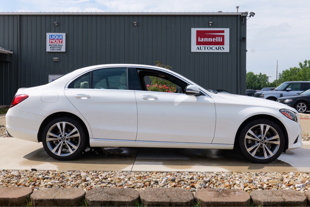 2019 Bmw 530i xDrive Sedan photo 15
