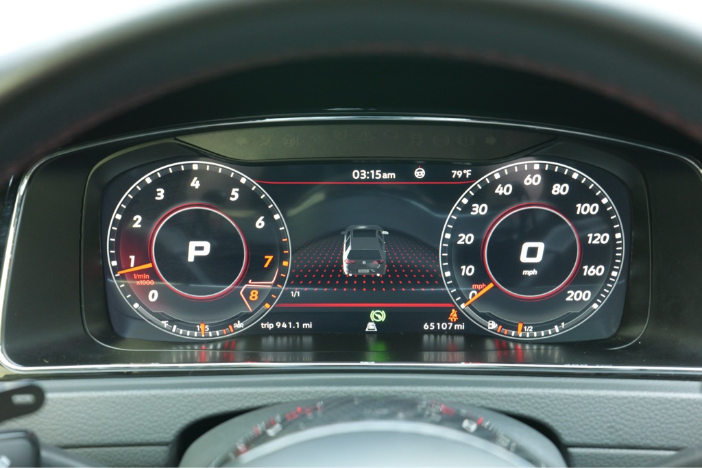 2004 Chrysler Crossfire Base photo 7