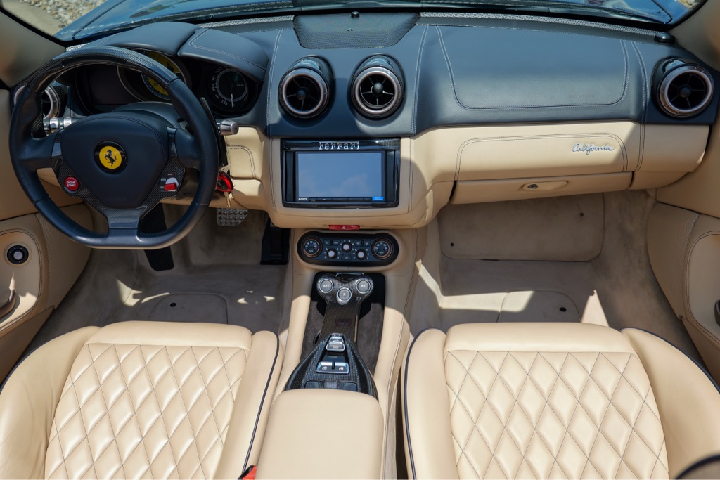 1999 Porsche Boxster Base photo 6