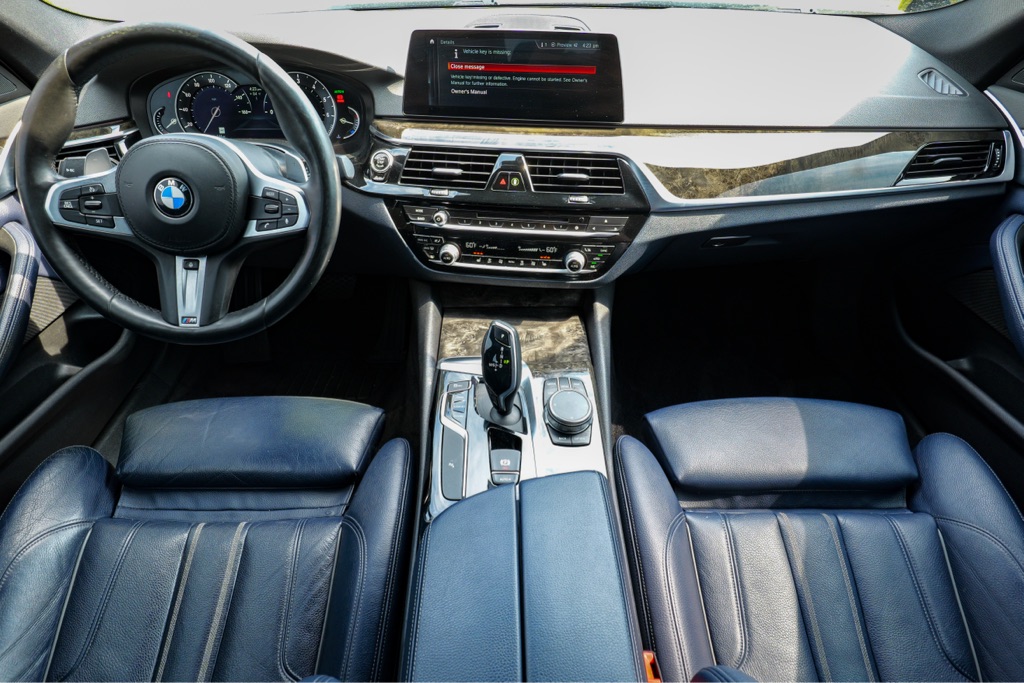 2021 Audi Q7 Premium Plus 55 photo 61