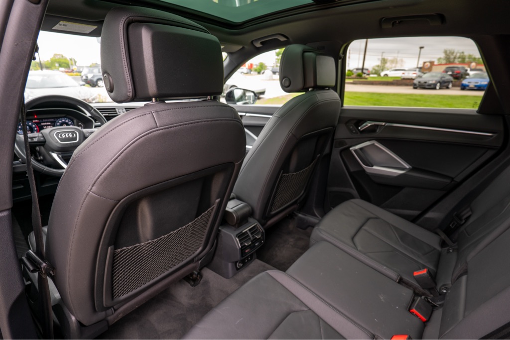 2021 Audi Q3 Premium Plus - Photo 56