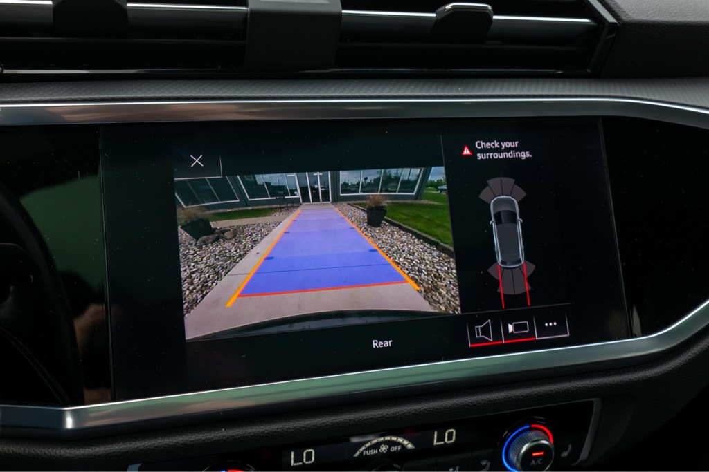 2021 Audi Q3 Premium Plus - Photo 36
