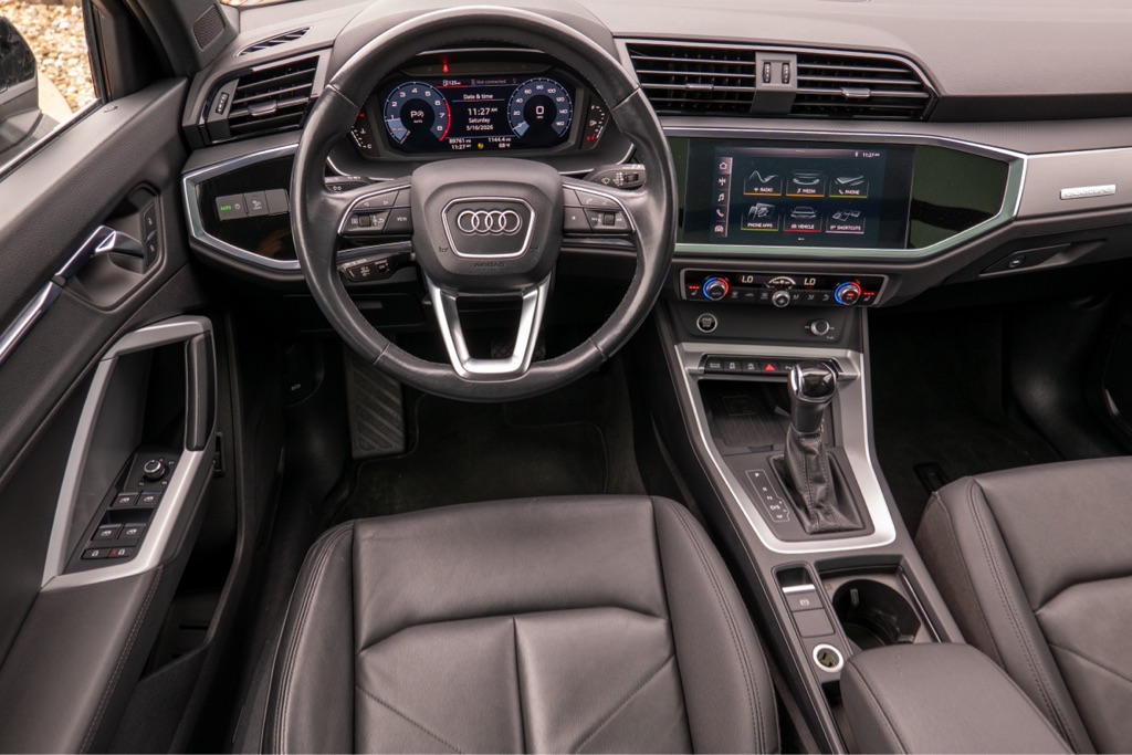 2021 Audi Q3 Premium Plus - Photo 38