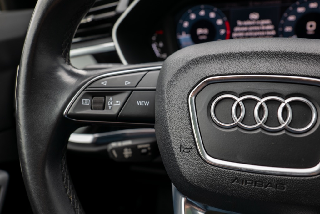 2021 Audi Q3 Premium Plus - Photo 23
