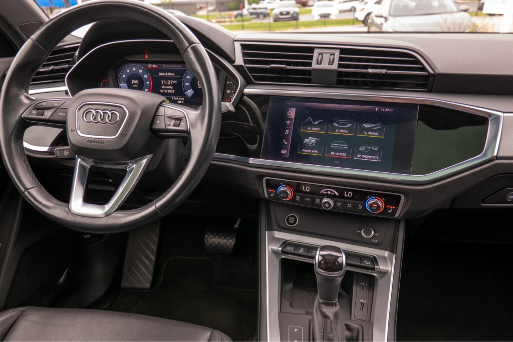 2021 Audi Q3 Premium Plus - Photo 40